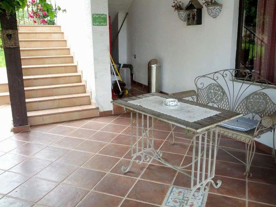 Pansion Ruzic Ξενοδοχείο Međugorje Εξωτερικό φωτογραφία